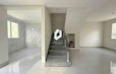 Imagem 16: Sobrado novo a venda - com 03 quartos 01 suíte - 02 vagas - Boa Vista