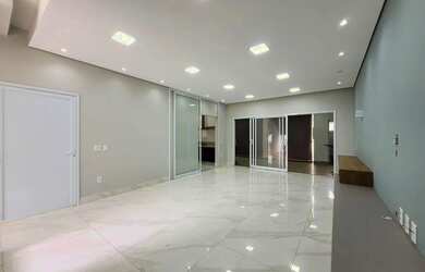 Imagem 3: Casa com 3 dormitórios, 194 m² - venda por R$ 1.400.000,00 ou aluguel por R$ 7.160,00/mês