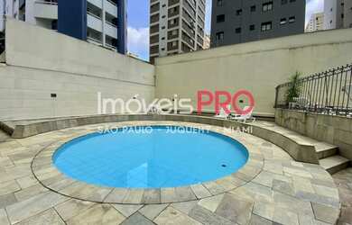 Imagem 16: Apartamento, Moema Pássaros - São Paulo