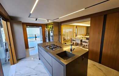 Imagem 12: Oportunidade - Casa em Condomínio - Residencial Aquarius IV - Parque...