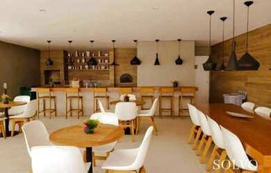 Imagem 16: Apartamento com 1 dormitório para alugar, 52 m² por R$ 5.290,00/mês...