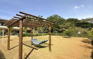 Imagem 5: Magnífica casa a venda no Condomínio Jatobá, contendo 4 dormitórios...