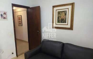 Imagem 9: Apartamento com 3 quartos à venda, 120 m² por R$ 750.000 - Jardim Icaraí - Niterói/RJ