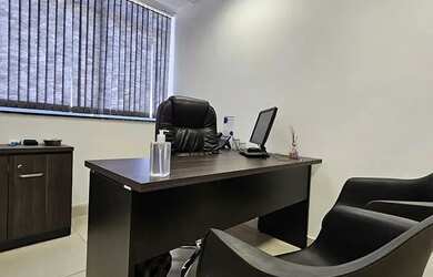 Imagem 6: Sala Comercial em CENTRO. 12m² de Área