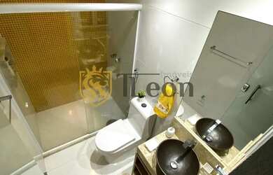 Imagem 15: CASA RESIDENCIAL em CAMAÇARI - BA, ALPHAVILLE ABRANTES