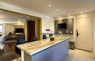 Imagem 9: Apartamento, 200 m² - venda por R$ 1.545.000,00 ou aluguel por R$ 12.475,00/mês...