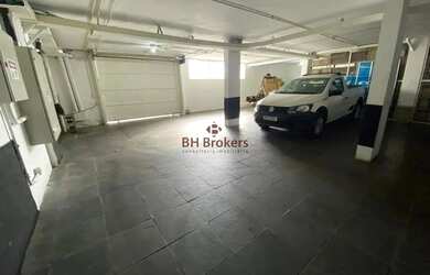 Imagem 16: PRÉDIO COMERCIAL NO BAIRRO LOURDES