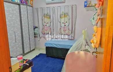 Imagem 3: Casa residencial disponível para venda no bairro Jardim Ipanema em Uberlândia-MG