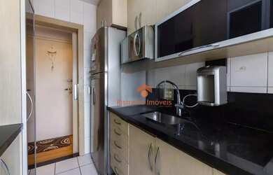 Imagem 7: Apartamento à venda, 50 m² por R$ 450.000,00 - Presidente Altino - Osasco/SP