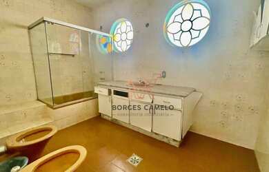 Imagem 11: Casa com 4 quartos - venda por R$ 3.650.000 ou aluguel por R$ 15.000/mês...