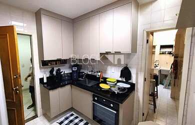 Imagem 16: Recreio dos Bandeirantes Cobertura 3 quartos, sendo 1 suite