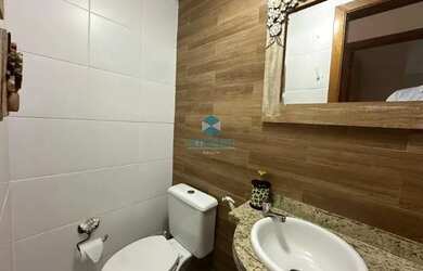 Imagem 16: Apartamento 2 suítes para locação no Lagoa do Forte - 83m², varanda e lazer completo, Prai