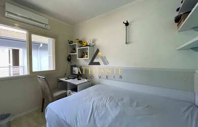 Imagem 7: Sobrado a Venda no Bairro Interlagos - Semi mobiliado