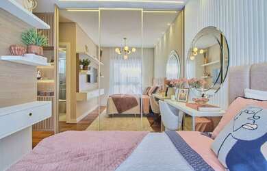 Imagem 11: Apartamento 3 Quartos, 3 Suítes, Aluguel, 153 m², Mobiliado - Água...