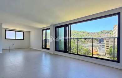 Imagem: O apartamento possui 3 Dormitórios, 3 Banheiros, 2 Vagas na