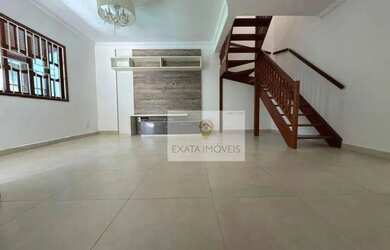 Imagem 3: Casa 3 quartos com móveis planejados, Jardim Marilea - Rio das Ostras/RJ