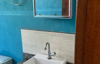 Imagem 6: Casa por temporada em Cordeirinho, bem perto da praia e comércio