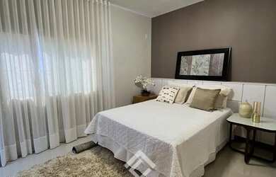 Imagem 12: Linda casa no bairro Ibituruna Mobiliada