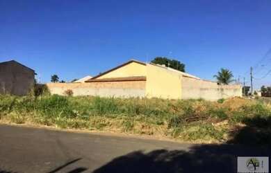 Imagem 6: Lote para Venda em Aparecida de Goiânia, Jardim Alto Paraíso