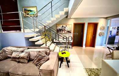 Imagem 14: CASA RESIDENCIAL em CAMAÇARI - BA, ALPHAVILLE ABRANTES