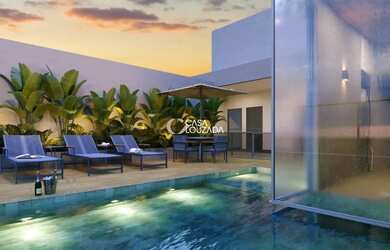 Imagem 15: Lançamento Studio de luxo na Praia da Costa