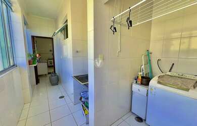 Imagem 6: Apartamento Central com 3 dormitórios , vista para os morros