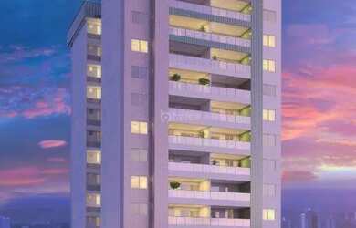 Imagem: O apartamento possui 3 Dormitórios, 2 Banheiros, 2 Vagas na