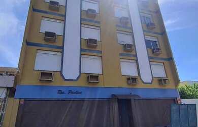 Imagem 2: SAO LEOPOLDO - APARTAMENTO 2 DORM - CENTRO