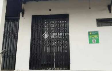 Imagem: O depósito possui 25m² de Área e está localizado em Parque