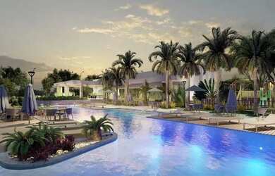 Imagem 10: More hoje com elevador Copacabana Residence - Mansão á venda com móveis...