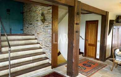 Imagem 8: Casa à venda, 5 quartos, 4 suítes, 8 vagas, Jardim Atlântico - Belo Horizonte/MG