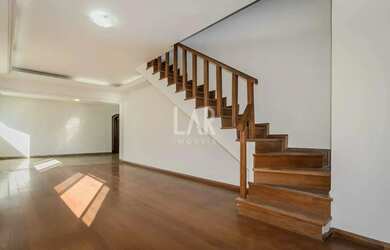 Imagem 6: Cobertura à venda, 4 quartos, 1 suíte, 3 vagas, Lourdes - Belo Horizonte/MG