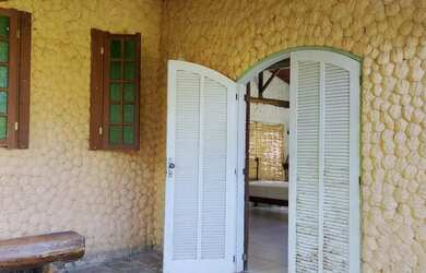 Imagem 6: Alugo chalé para solteiro