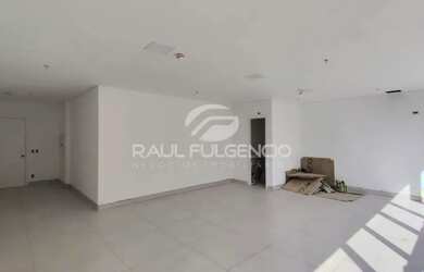 Imagem 5: SALA COMERCIAL PARA LOCAÇÃO EDIFÍCIO QUARTIER GLEBA PALHANO