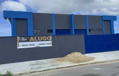 Imagem 2: Imóvel para aluguel possui 750 metros quadrados em Volta Redonda - Araquari...