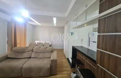 Imagem 2: Apartamento 3 dormitórios para alugar Vila Progresso Campinas/SP