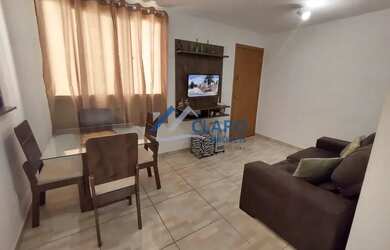 Imagem 2: Apartamento para venda com 45 m² e 2 quartos em Parque Roosevelt, Bauru - SP