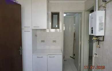 Imagem 15: Apartamento LOCAÇÃO Santana, 119m²