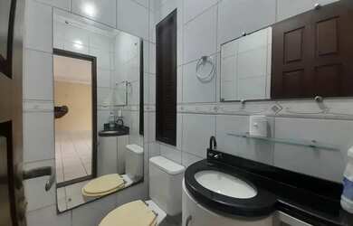 Imagem 14: VENDO ou ALUGO Casa Duplex com 3/4 Condomínio Recanto das Palmeiras -Nova...