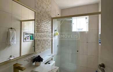 Imagem 14: Casa no Bairro Dom Bosco. Churrasqueira, Área de serviço, 115m² de...