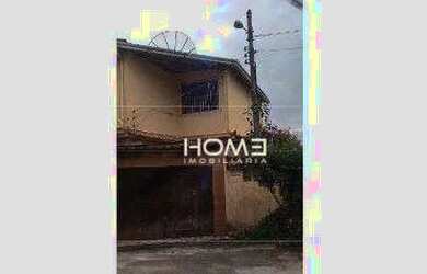 Imagem: A casa possui 2 Dormitórios, 1 Banheiro, 92m² de Área e