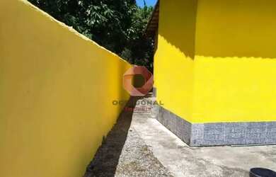 Imagem 14: Belíssima Casa com 2 quartos à venda, 65 m² por R$ 350.000 - Itapeba...