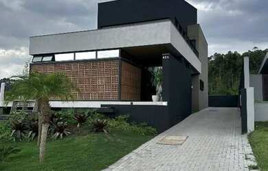 Imagem 2: Alphaville - Lagoa dos Ingleses