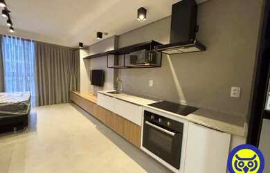 Imagem 7: Studio Mobiliado ao Lado da UFSC, Pronto para Morar