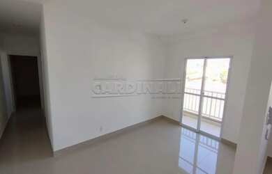 Imagem 11: Apartamento Padrão em São Carlos