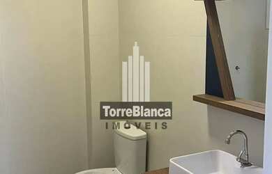 Imagem 12: Apartamento Semi-Mobiliado à Venda 2 Quartos 1 Suíte , Sacada com Churrasqueira...