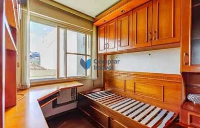 Imagem 13: Cobertura 03 quartos a venda no bairro Praia de belas