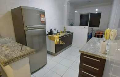 Imagem 4: Apartamento para alugar no bairro Canto do Forte - Praia Grande/SP