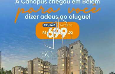 Imagem 7: Village Natureza Realize seu sonho Apartamento de 2 Quartos na Mario Covas