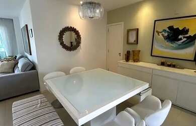 Imagem 8: Apartamento à venda no RESIDENZA VISTA REALE , PATAMARES, Salvador, BA